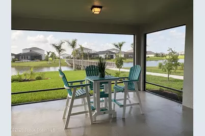 2477 Kamin Drive, Melbourne, FL 32940 - Photo 3