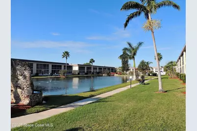 2135 N Courtenay Parkway #D 132, Merritt Island, FL 32953 - Photo 25