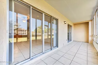 2135 N Courtenay Parkway #D 132, Merritt Island, FL 32953 - Photo 19
