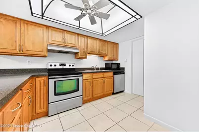2135 N Courtenay Parkway #D 132, Merritt Island, FL 32953 - Photo 5