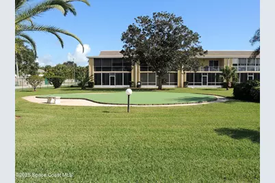 2135 N Courtenay Parkway #D 132, Merritt Island, FL 32953 - Photo 1