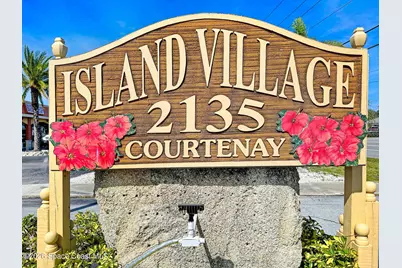 2135 N Courtenay Parkway #D 132, Merritt Island, FL 32953 - Photo 3