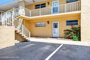 2135 N Courtenay Pkwy, Merritt Island, FL 32953 - Photo 1