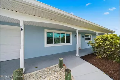 240 Micanopy Court, Indian Harbour Beach, FL 32937 - Photo 5