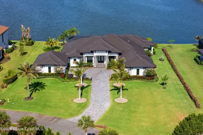 4422 Tennyson Drive, Rockledge, FL 32955 - Photo 3