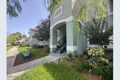 5693 Star Rush Drive #206, Melbourne, FL 32940 - Photo 1