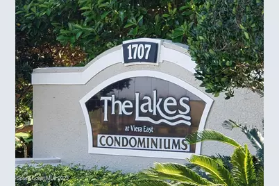 5693 Star Rush Drive #206, Melbourne, FL 32940 - Photo 13
