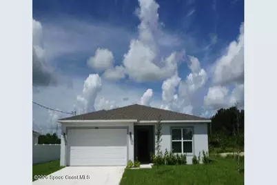 2328 Bimini Avenue SW, Palm Bay, FL 32908 - Photo 1