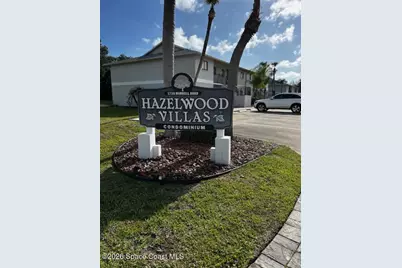 1720 Murrell Road #207, Rockledge, FL 32955 - Photo 21