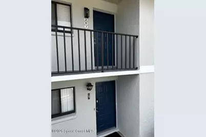 1720 Murrell Road #207, Rockledge, FL 32955 - Photo 3