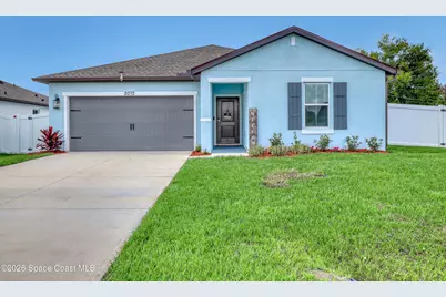 2072 Advana Street NE, Palm Bay, FL 32905 - Photo 1