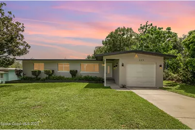 115 S Indian Circle, Cocoa, FL 32922 - Photo 3