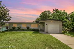 115 S Indian Cir, Cocoa, FL 32922 - Photo 3