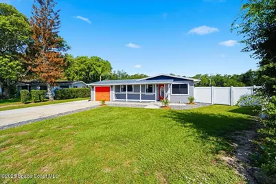 1330 Overlook Terrace, Titusville, FL 32780 - Photo 5