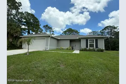 237 Franciscan Avenue NW, Palm Bay, FL 32907 - Photo 1