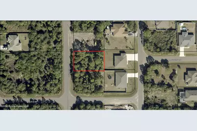 3191 La France Avenue SW, Palm Bay, FL 32908 - Photo 1