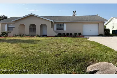 1950 Henry Avenue, Melbourne, FL 32904 - Photo 1