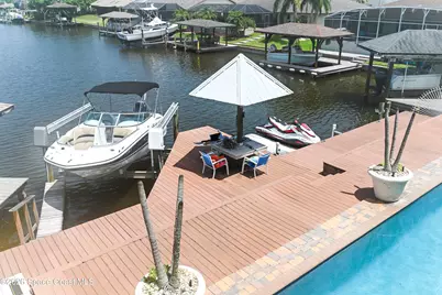 2230 Sykes Creek Drive, Merritt Island, FL 32953 - Photo 3