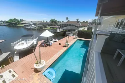 2230 Sykes Creek Drive, Merritt Island, FL 32953 - Photo 1