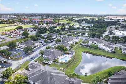 3511 D Avinci Way #2042, Melbourne, FL 32901 - Photo 45