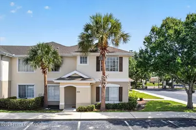 3511 D Avinci Way #2042, Melbourne, FL 32901 - Photo 1