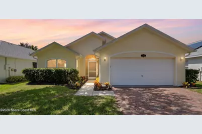 1261 Olde Bailey Lane, West Melbourne, FL 32904 - Photo 1