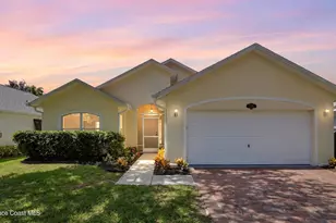 1261 Olde Bailey Ln, West Melbourne, FL 32904 - Photo 1