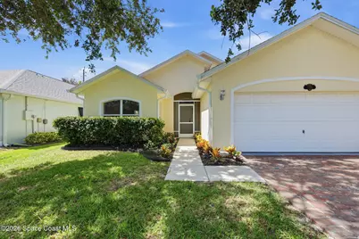 1261 Olde Bailey Lane, West Melbourne, FL 32904 - Photo 3