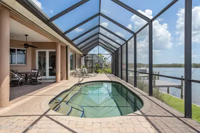 1941 Sykes Creek Drive, Merritt Island, FL 32953 - Photo 17