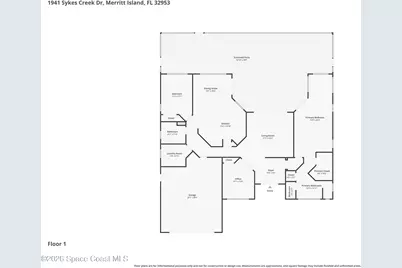 1941 Sykes Creek Drive, Merritt Island, FL 32953 - Photo 35