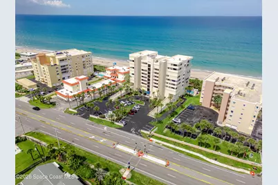 2835 N Highway A1A #503, Indialantic, FL 32903 - Photo 61