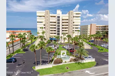 2835 N Highway A1A #503, Indialantic, FL 32903 - Photo 1