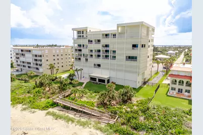 2835 N Highway A1A #503, Indialantic, FL 32903 - Photo 5