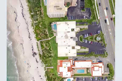 2835 N Highway A1A #503, Indialantic, FL 32903 - Photo 3