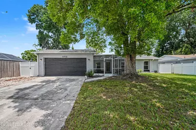 1012 Fairway Lane, Rockledge, FL 32955 - Photo 1