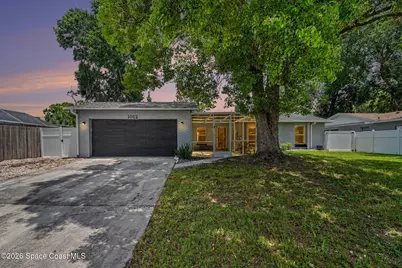 1012 Fairway Lane, Rockledge, FL 32955 - Photo 1