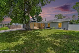 1012 Fairway Ln, Rockledge, FL 32955 - Photo 3
