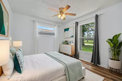 1012 Fairway Lane, Rockledge, FL 32955 - Photo 21
