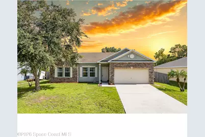 471 Bluefields Street SE, Palm Bay, FL 32909 - Photo 1