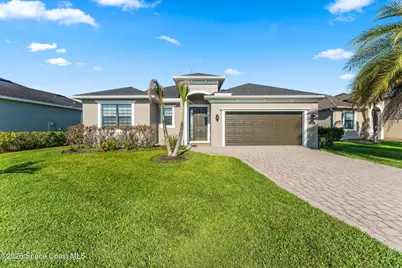 2991 Casterton Drive, Melbourne, FL 32940 - Photo 1