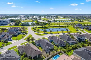 2991 Casterton Dr, Melbourne, FL 32940 - Photo 43