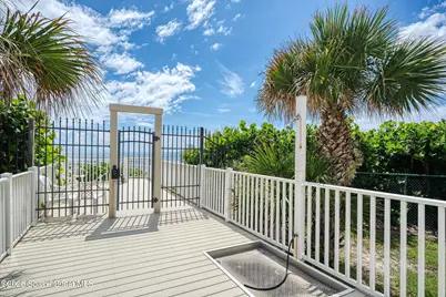 877 N Highway A1A #604, Indialantic, FL 32903 - Photo 5