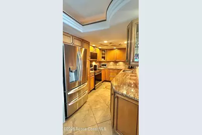 877 N Highway A1A #604, Indialantic, FL 32903 - Photo 9