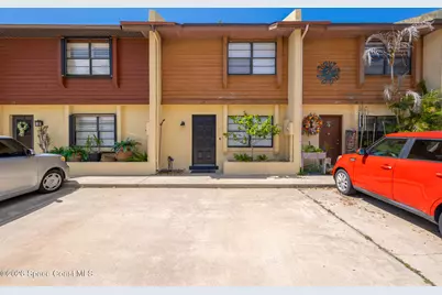 117 Harbor Drive, Cape Canaveral, FL 32920 - Photo 1
