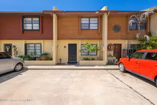 117 Harbor Dr, Cape Canaveral, FL 32920 - Photo 1