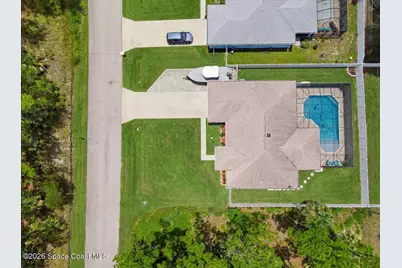 427 Hammond Street SW, Palm Bay, FL 32908 - Photo 3