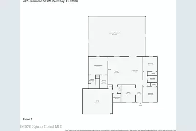 427 Hammond Street SW, Palm Bay, FL 32908 - Photo 31