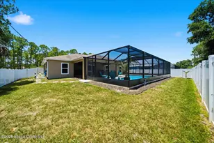 427 Hammond St SW, Palm Bay, FL 32908 - Photo 5