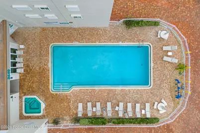 3400 Ocean Beach Boulevard #712, Cocoa Beach, FL 32931 - Photo 39