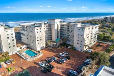 3400 Ocean Beach Boulevard #712, Cocoa Beach, FL 32931 - Photo 47
